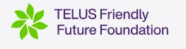 TELUS Friendly Future Foundation - Canadian Community Board Grant Program 2026 (With up to $20,000 in Funding)