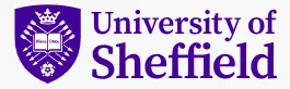 University of Sheffield Postgraduate Scholarship 2026